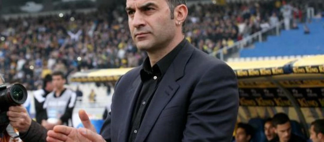 Πάει Αίγυπτο ο Τ. Δέλλας - Αναλαμβάνει την Γουάντι Ντέγκλα